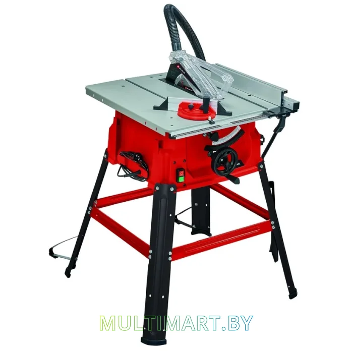 Распиловочный (циркулярный) станок Einhell TC-TS 2025/3 eco (4340495)